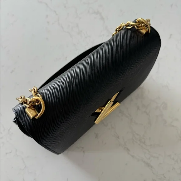 Louis Vuitton Twist MM - Picture 5 of 16